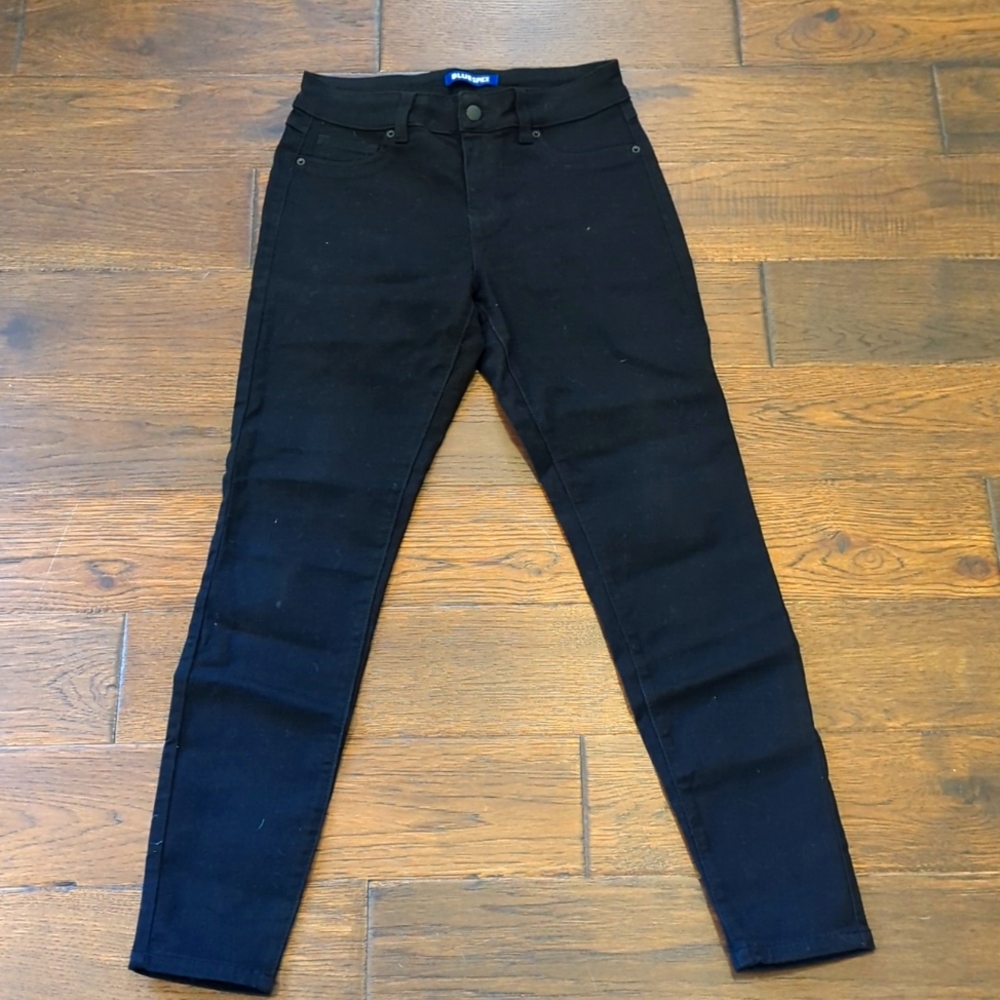 Black Jeans